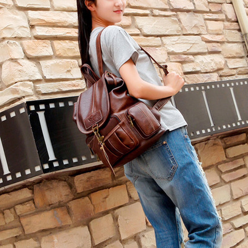 Eagle Backpack Hook Backpack