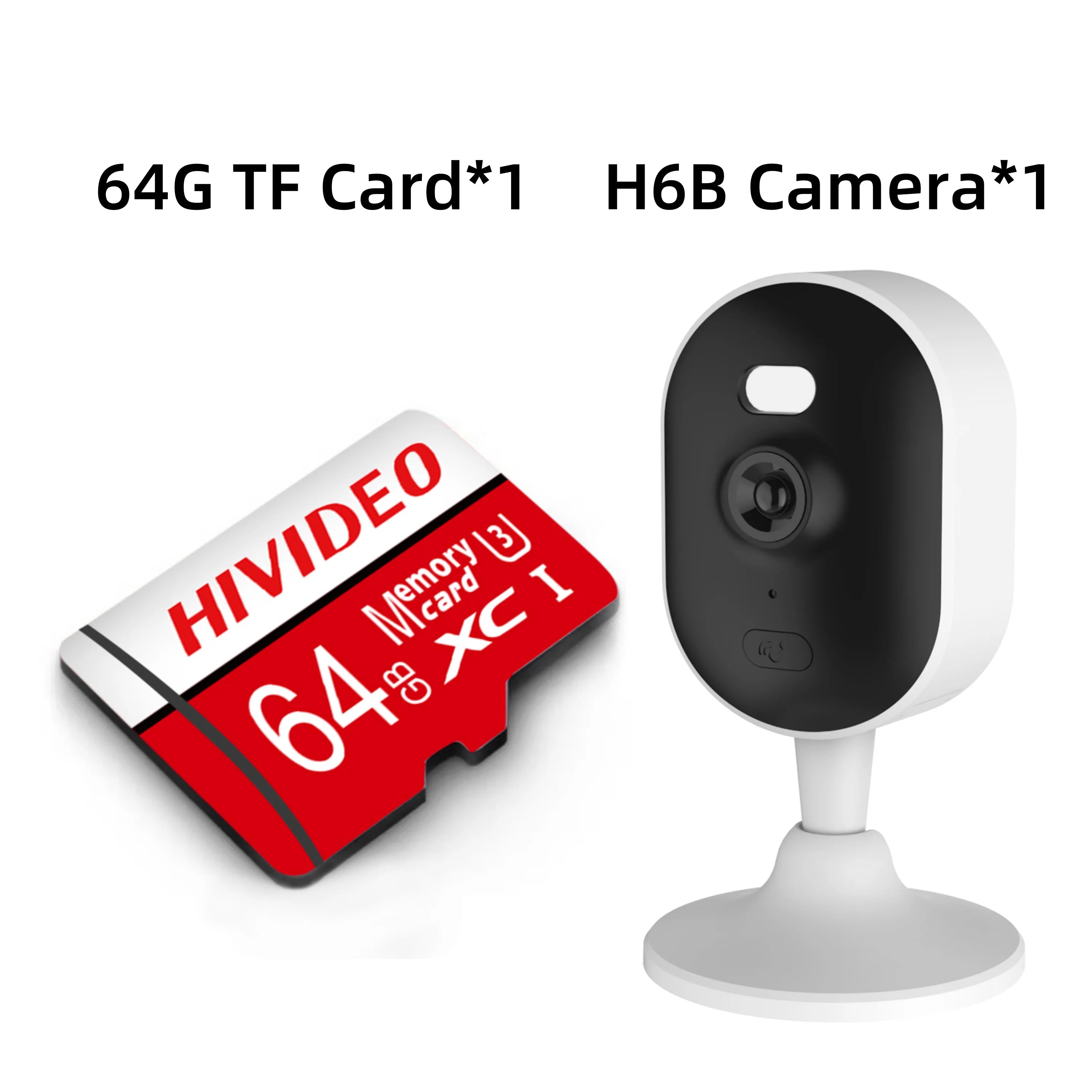 3MP Indoor Wifi Security Camera Baby Monitor IP Camera Video Surveillance Wi-Fi Camera Cctv Camera