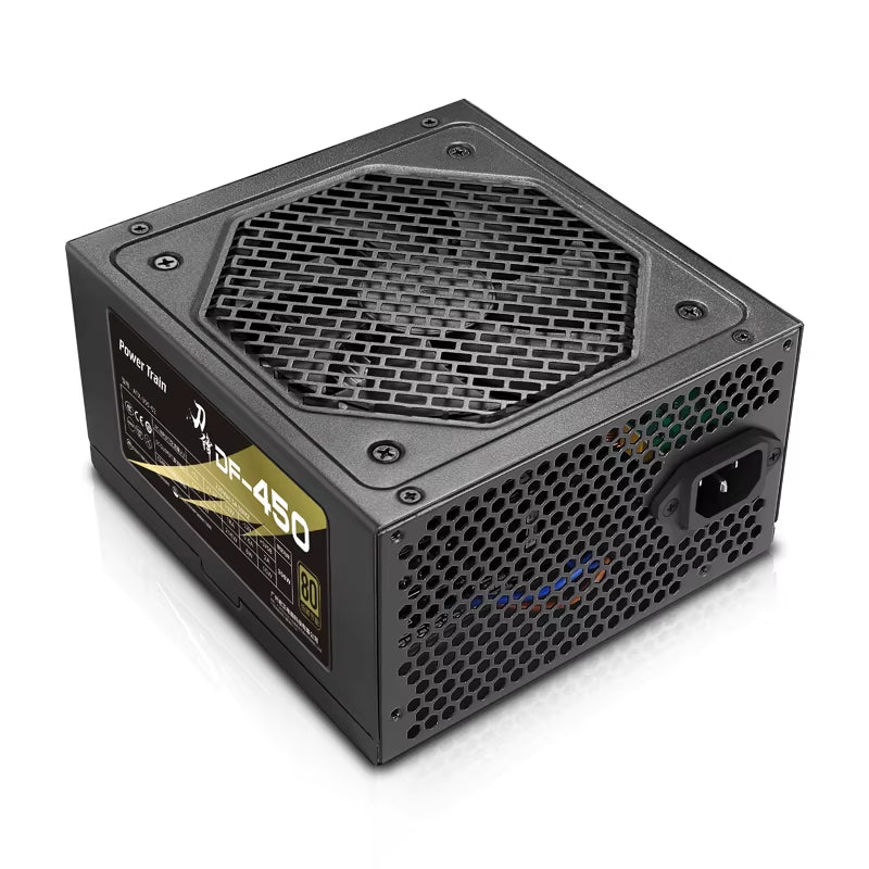 Blade Power Supply Brand New Rated Power 300W/400W/500W/600W/700W Computer Host Power Supply